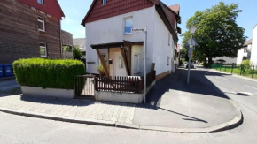 Ferienhaus Karl-Grüneklee